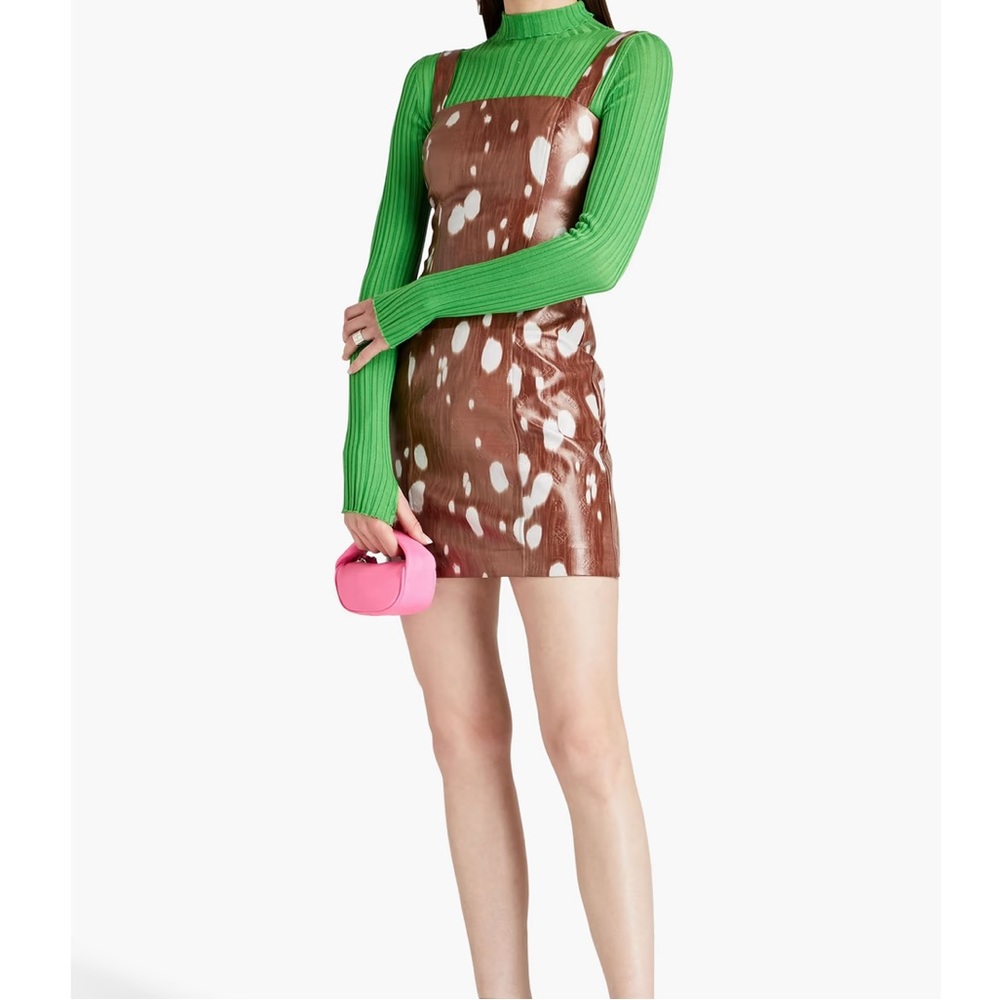 Rotate Herlina Dress